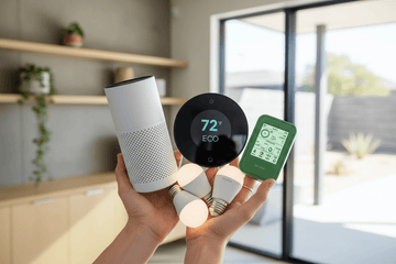 Best Home Gadgets to Buy When Living in Austin, Texas