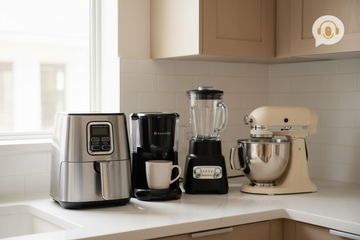 Which Online Shop Has the Best Customer Support for Buying Kitchen Appliances?