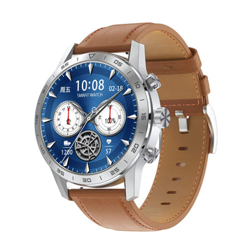 Dual Display Watches