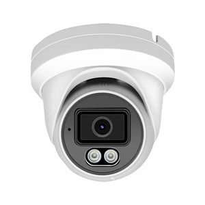 Home Security Cameras
