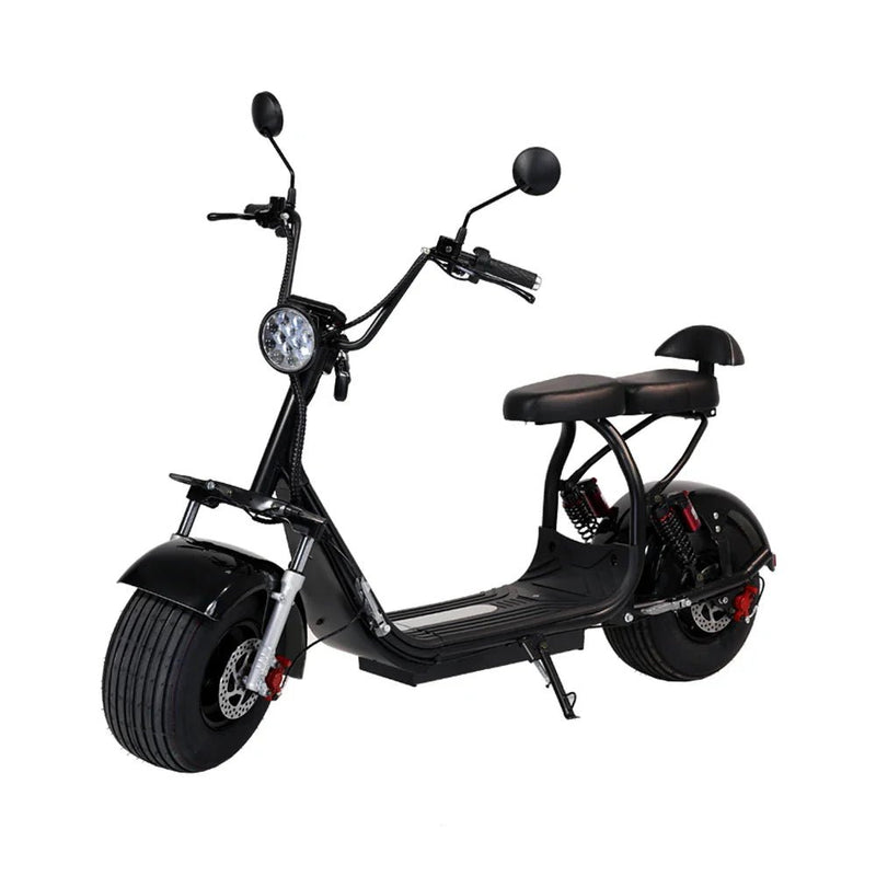 Electric Motorcycles & Scooters - Update Avenues LLC