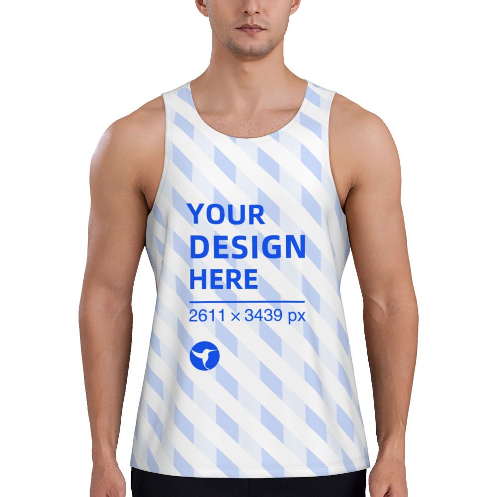 Customize Your Design With Free Vest Design