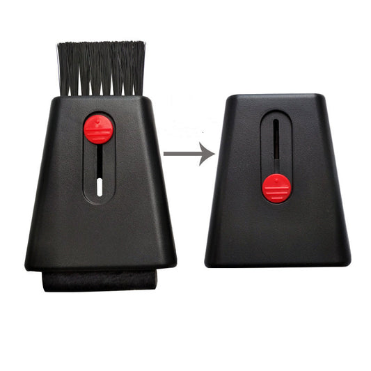 Air Outlet Computer Retractable Cleaning Brush null