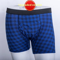 Men's Elderly Leak-proof Underwear