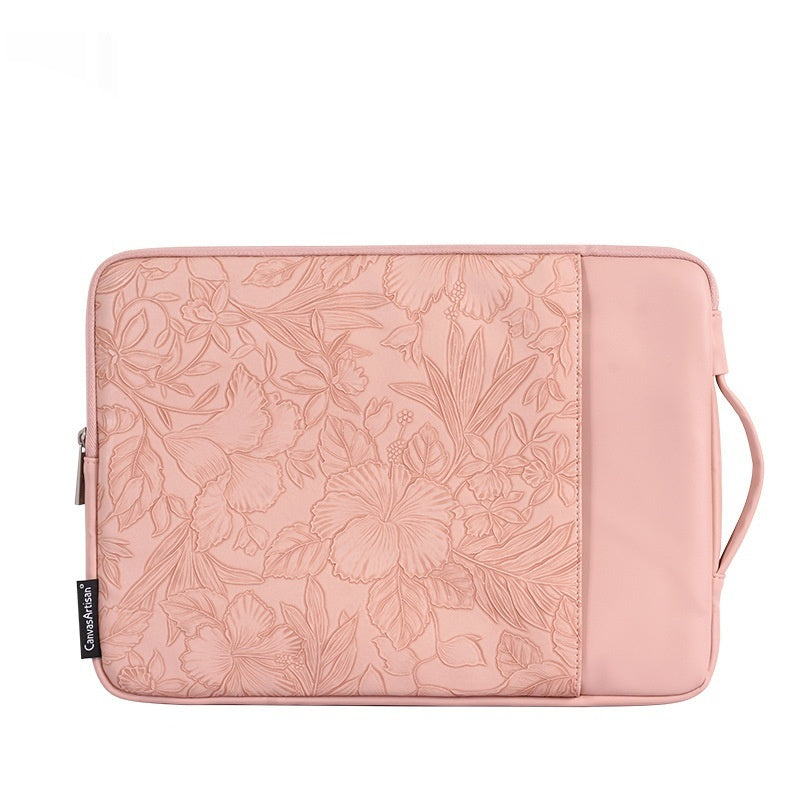 15 inch Laptop Sleeve  Protective Case  And Computer Bag