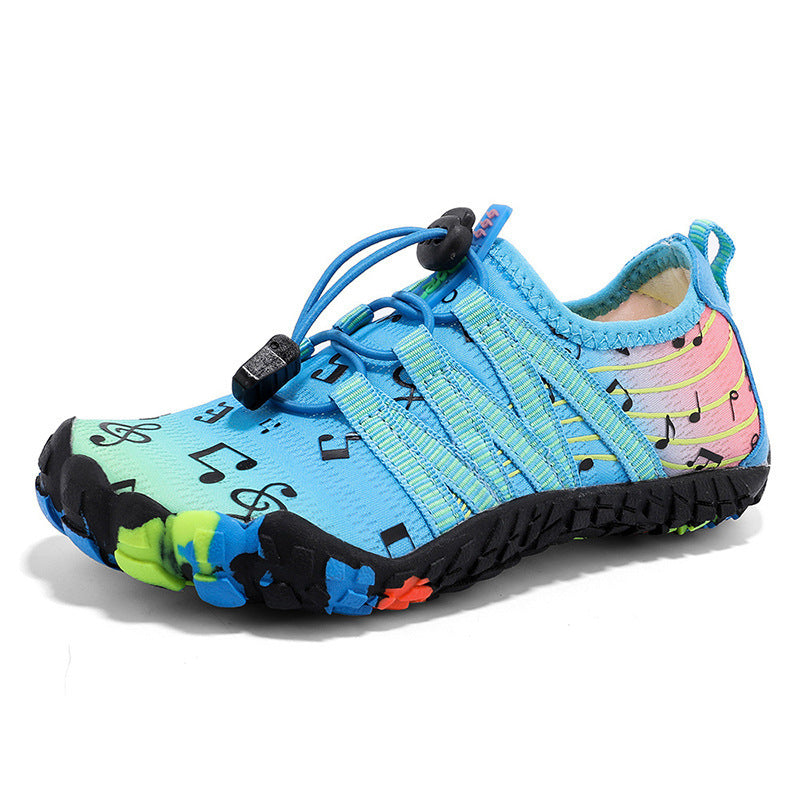 Children's Fashion Simple Water Sports Shoes null