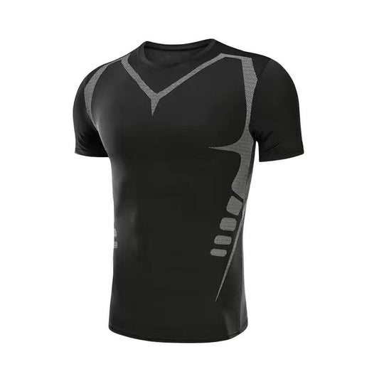 Quick-drying Running Costume Sportswear Gym null