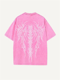 Fashion Short Sleeve Have Many Colors