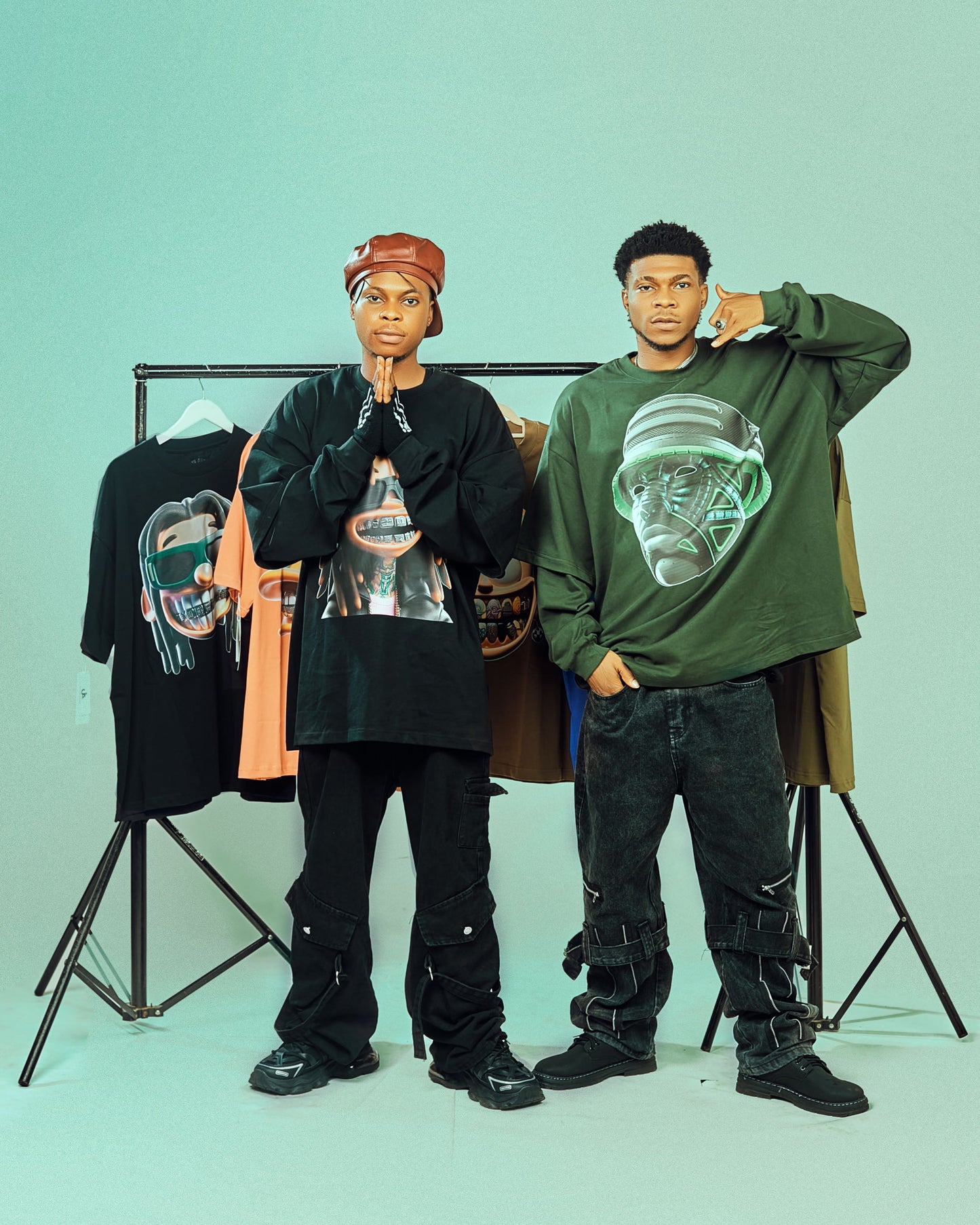 Streetwear update Avenue Update Avenue