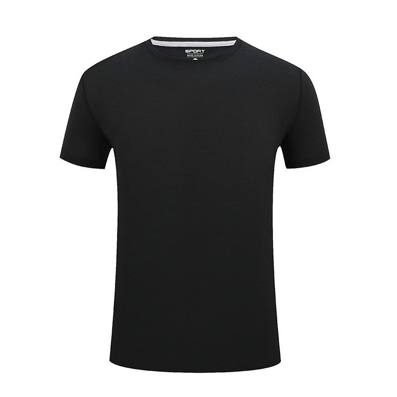 Quick Drying T-shirt Unisex Wear