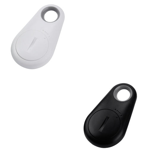 Water Drop Bluetooth-compatible Anti Lost Object Finder null