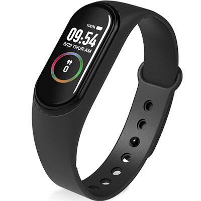 Smart Watch Smart Bracelet Bluetooth Pedometer Child Bracelet null