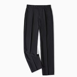 Korean Texture Slim Fit Trendy Grace Business Coat High-end Straight Trousers Suit