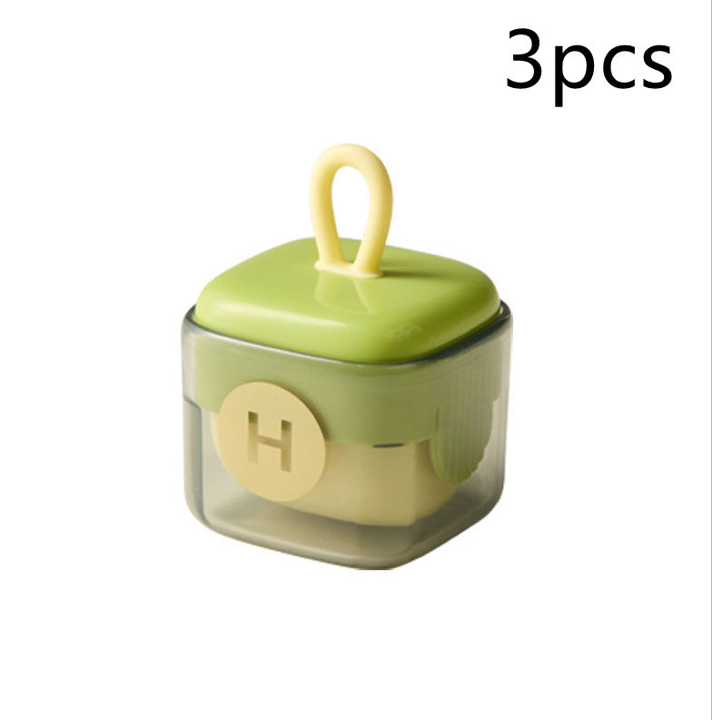 New Multi-functional Cleaning Portable Home Does Not Hurt Clothes Burr Removing Ball Roller Lent Remover null