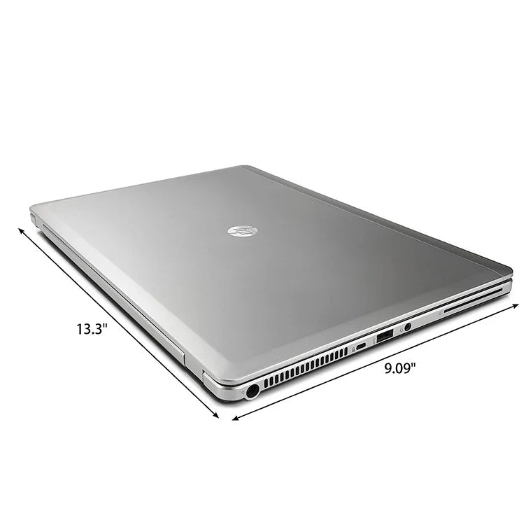 1 95% New 9470 Core I5 3th 8GB 256GB SSD 14.1 Inch Business Laptop Gray 1 95% New 9470 Core I5 3th 8GB 256GB SSD 14.1 Inch Business Laptop - shop_name