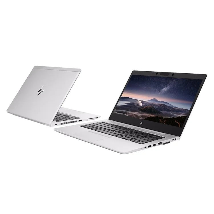 1 Laptop HP - Probook 830 G5 I7 - 8th 8GB 256 Windows10 95% New for A+Class Wholesale Business s Silver 1 Laptop HP - Probook 830 G5 I7 - 8th 8GB 256 Windows10 95% New for A+Class Wholesale Business s - shop_name