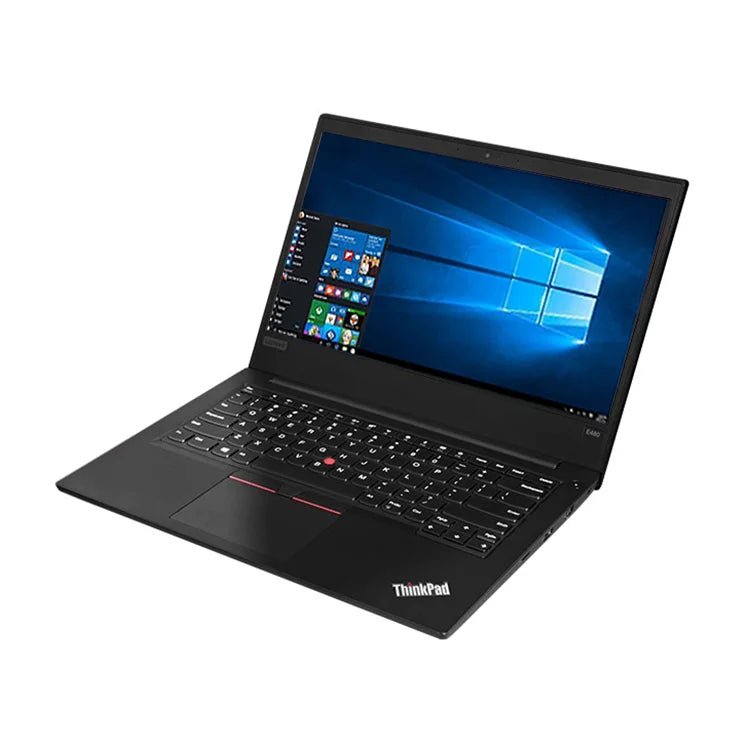 1 Wholesale of 95% New Laptops Lenovo E480 I5 - 7th 8GB Ram 256GB SSD Win 10 Memory for Commercial Laptops Black 1 Wholesale of 95% New Laptops Lenovo E480 I5 - 7th 8GB Ram 256GB SSD Win 10 Memory for Commercial Laptops - shop_name