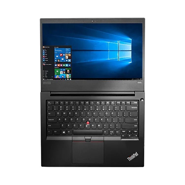 1 Wholesale of 95% New Laptops Lenovo E480 I5 - 7th 8GB Ram 256GB SSD Win 10 Memory for Commercial Laptops Black 1 Wholesale of 95% New Laptops Lenovo E480 I5 - 7th 8GB Ram 256GB SSD Win 10 Memory for Commercial Laptops - shop_name