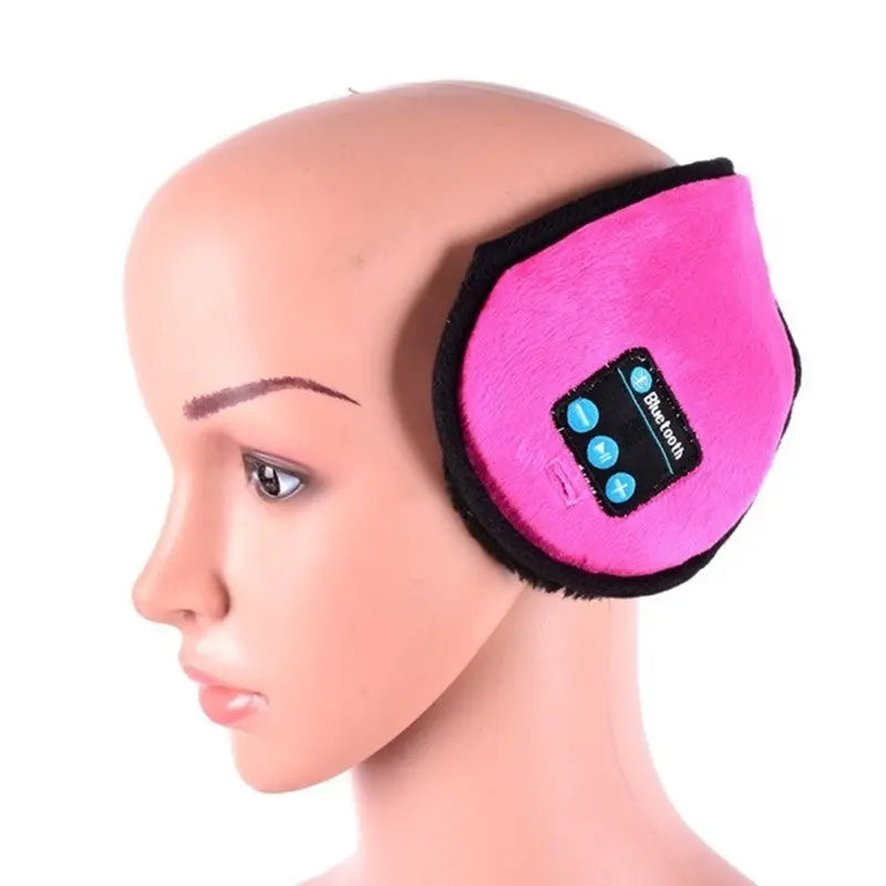 Bluetooth Earmuffs null