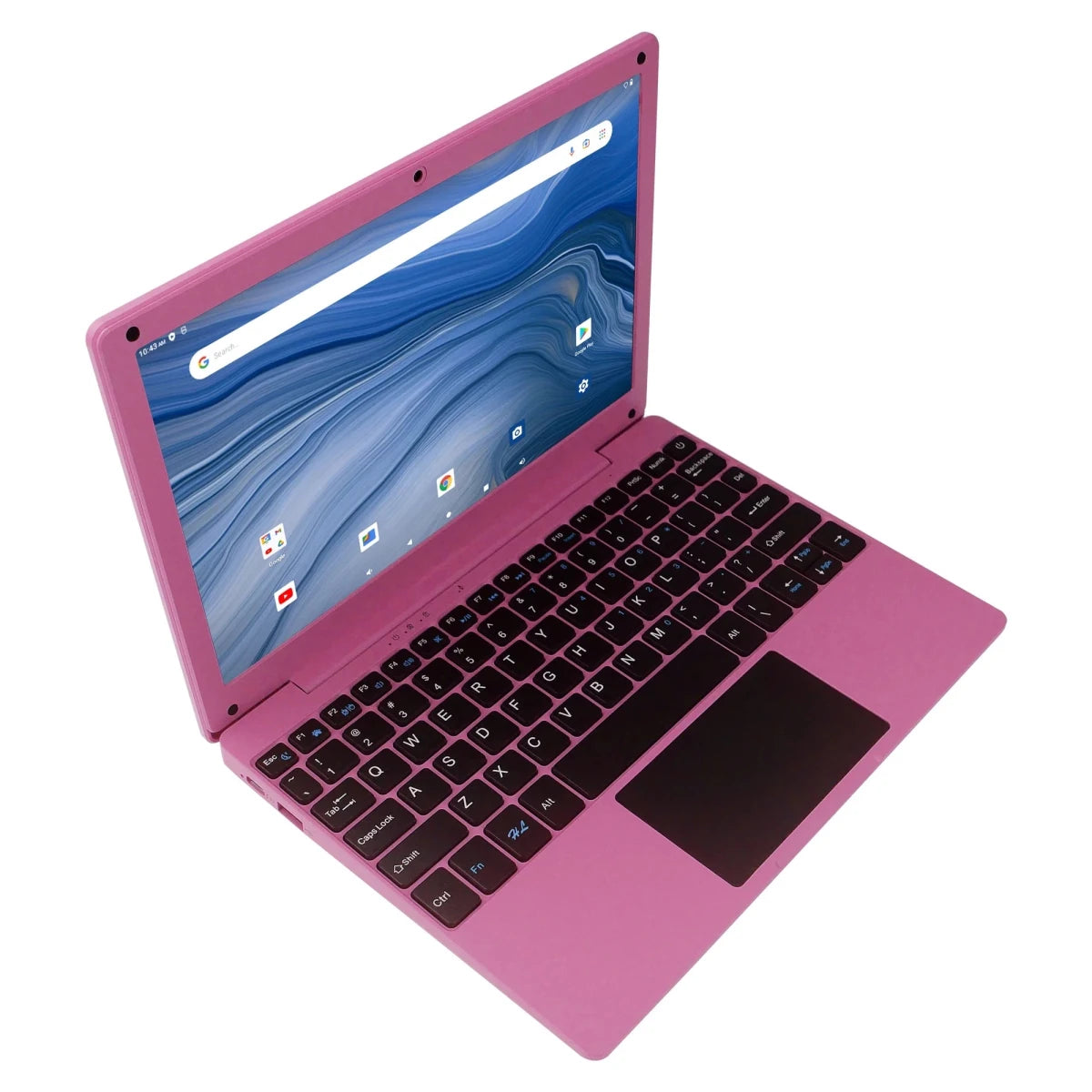 10.1inch Quad Core Netbook CPU A133 Android 12.0 OS New Cheap MINI Laptop 2GB+64GB English TN Camera for Home & Student Black 10.1inch Quad Core Netbook CPU A133 Android 12.0 OS New Cheap MINI Laptop 2GB+64GB English TN Camera for Home & Student - shop_name