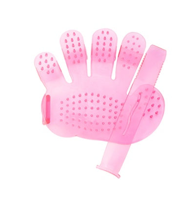 Pet Hair Removal Brush Comb null