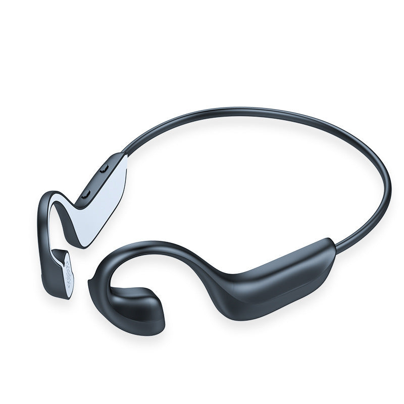 Personal Bone Conduction Bluetooth Headset null