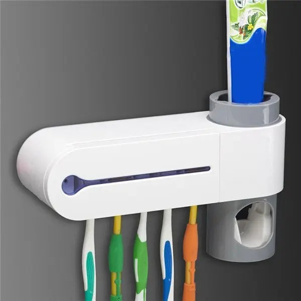 Toothbrush Holder null