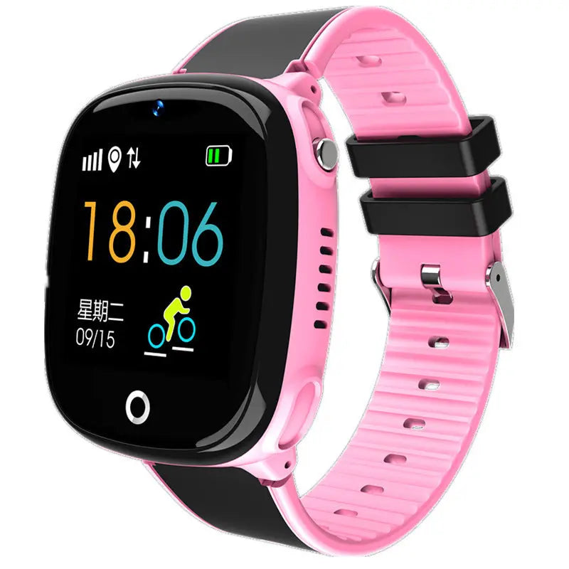 Smart watch children phone watch null