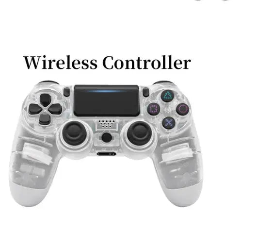 PS4 Wireless Game Handle null