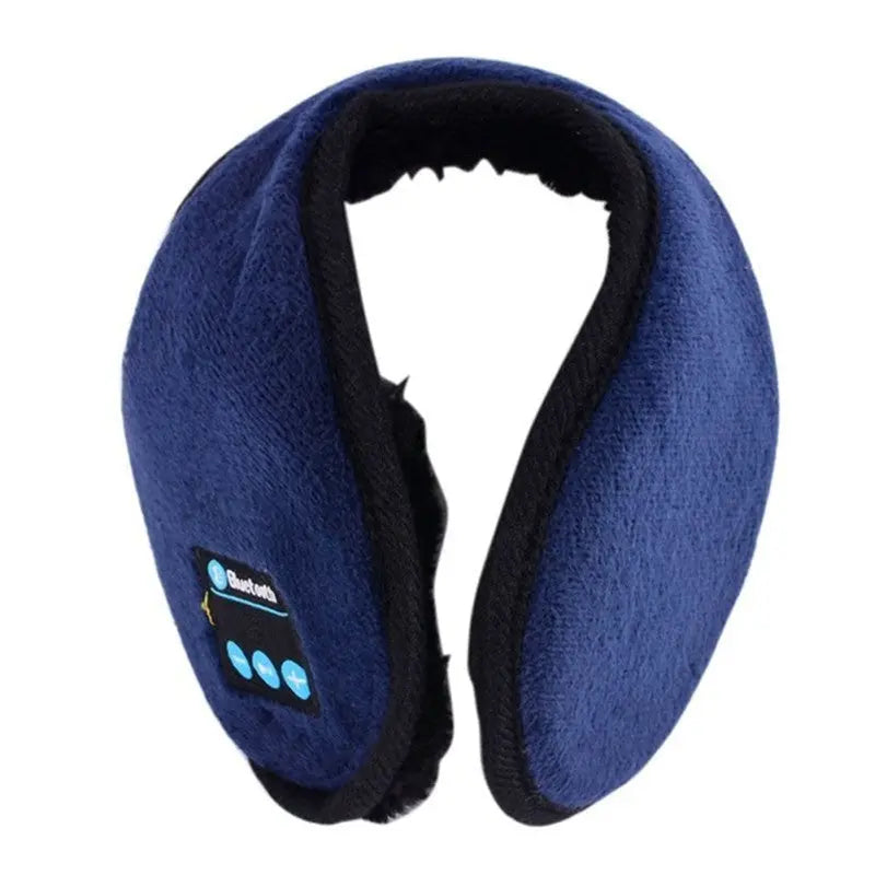 Bluetooth Earmuffs null