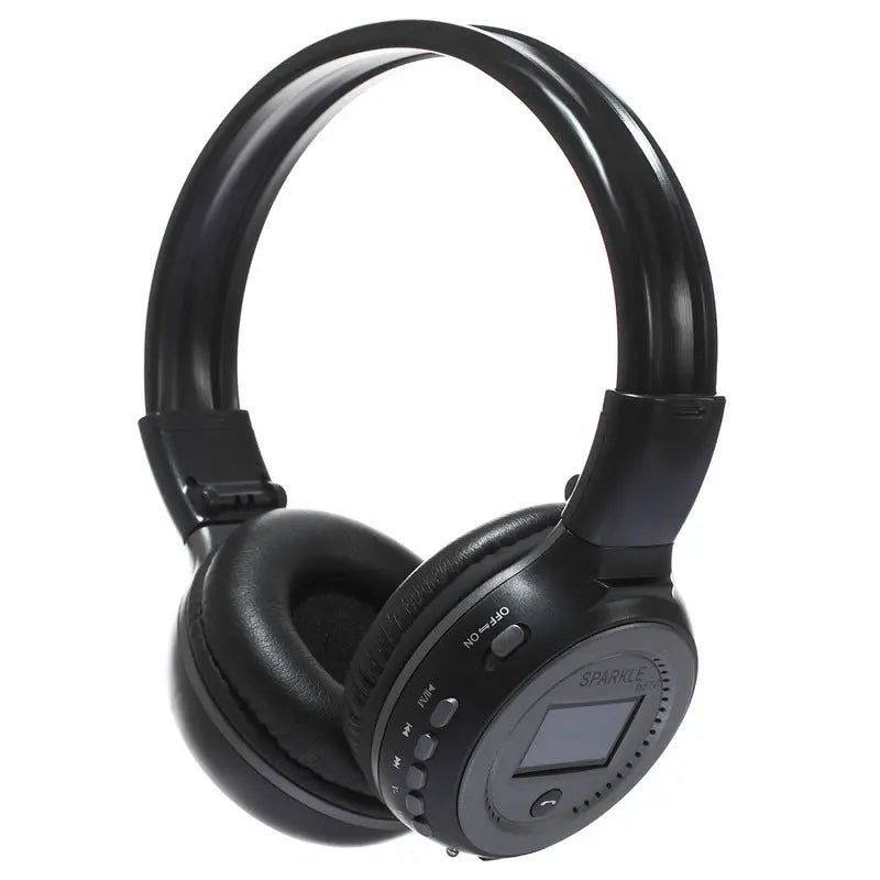 Headphone wireless headset null