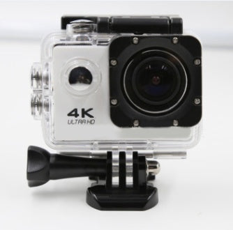 4K  Waterproof Sport Camera null