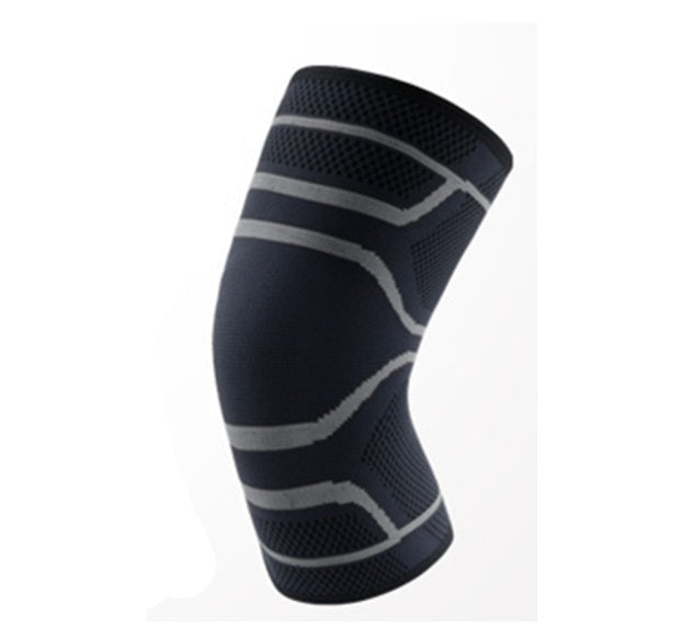 Sports kneecap protection null