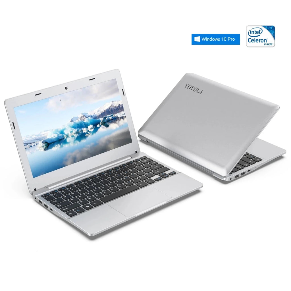 11.6" FHD Laptop, Intel J4105, 8GB RAM, 64GB EMMC, Win10 Pro, USB 3.1, Type - C, HDMI, WiFi, 5000mAh, OEM Support for Resellers Gray 11.6" FHD Laptop, Intel J4105, 8GB RAM, 64GB EMMC, Win10 Pro, USB 3.1, Type - C, HDMI, WiFi, 5000mAh, OEM Support for Resellers - shop_name