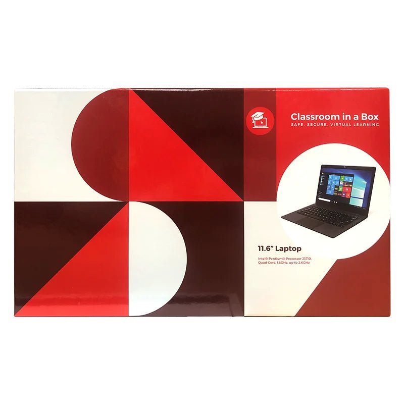 11.6 Inch Mini Pocket Laptop EMMC 4G +128G Laptop Netbook for Student Education Black 11.6 Inch Mini Pocket Laptop EMMC 4G +128G Laptop Netbook for Student Education - shop_name