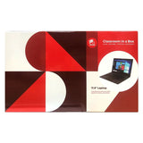 11.6 Inch Mini Pocket Laptop EMMC 4G +128G Laptop Netbook for Student Education Black 11.6 Inch Mini Pocket Laptop EMMC 4G +128G Laptop Netbook for Student Education - shop_name