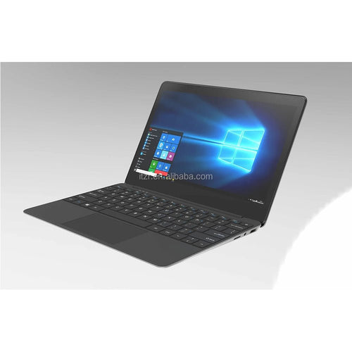 11.6 Inch Mini Pocket Laptop EMMC 4G +128G Laptop Netbook for Student Education Black 11.6 Inch Mini Pocket Laptop EMMC 4G +128G Laptop Netbook for Student Education - shop_name