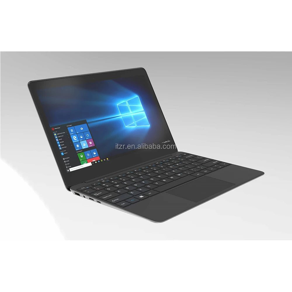 11.6 Inch Mini Pocket Laptop EMMC 4G +128G Laptop Netbook for Student Education Black 11.6 Inch Mini Pocket Laptop EMMC 4G +128G Laptop Netbook for Student Education - shop_name