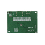 11.6 - Inch Portable Kit Touchscreen Monitor HD HDMI/USB - C Display With Multi - Touch Support For PC, Raspberry Pi,Dev Boards 1366x768 11.6 - Inch Portable Kit Touchscreen Monitor HD HDMI/USB - C Display With Multi - Touch Support For PC, Raspberry Pi,Dev Boards - shop_name