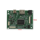 11.6 - Inch Portable Kit Touchscreen Monitor HD HDMI/USB - C Display With Multi - Touch Support For PC, Raspberry Pi,Dev Boards 1366x768 11.6 - Inch Portable Kit Touchscreen Monitor HD HDMI/USB - C Display With Multi - Touch Support For PC, Raspberry Pi,Dev Boards - shop_name