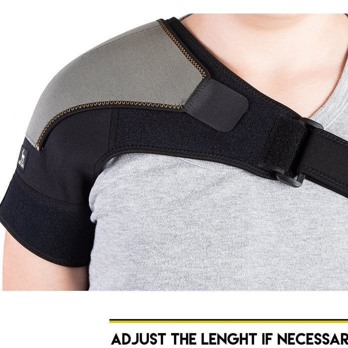 Sports Protector Shoulder null