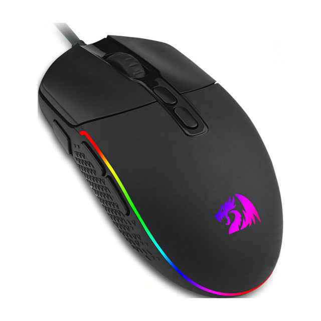 gaming Mouse null