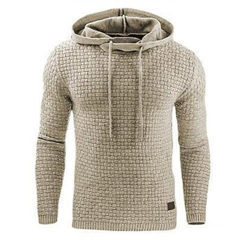 Men's hoodies sweater null