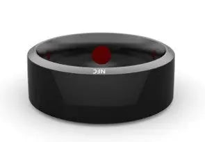 JAKCOM R3F Smart Ring Waterproof NFC Electronics Phone Android Magic Ring null