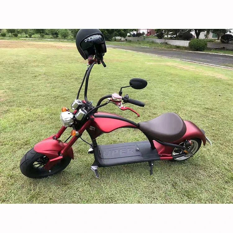 12 - Inch 2000W 2 - Wheel Self - Balancing Scooter Motorcycle Electric Scooter Red 12 - Inch 2000W 2 - Wheel Self - Balancing Scooter Motorcycle Electric Scooter - shop_name