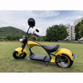 12 - Inch 2000W 2 - Wheel Self - Balancing Scooter Motorcycle Electric Scooter Yellow 12 - Inch 2000W 2 - Wheel Self - Balancing Scooter Motorcycle Electric Scooter - shop_name