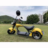 12 - Inch 2000W 2 - Wheel Self - Balancing Scooter Motorcycle Electric Scooter Yellow 12 - Inch 2000W 2 - Wheel Self - Balancing Scooter Motorcycle Electric Scooter - shop_name