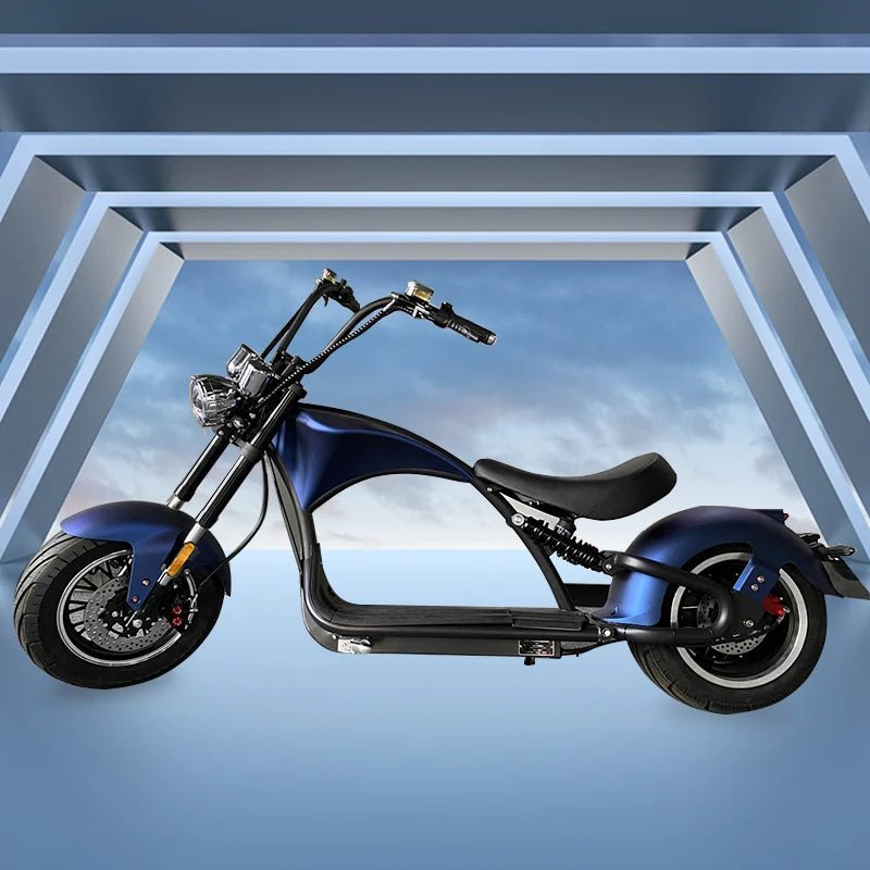 12 - Inch 2000W 2 - Wheel Self - Balancing Scooter Motorcycle Electric Scooter Yellow 12 - Inch 2000W 2 - Wheel Self - Balancing Scooter Motorcycle Electric Scooter - shop_name