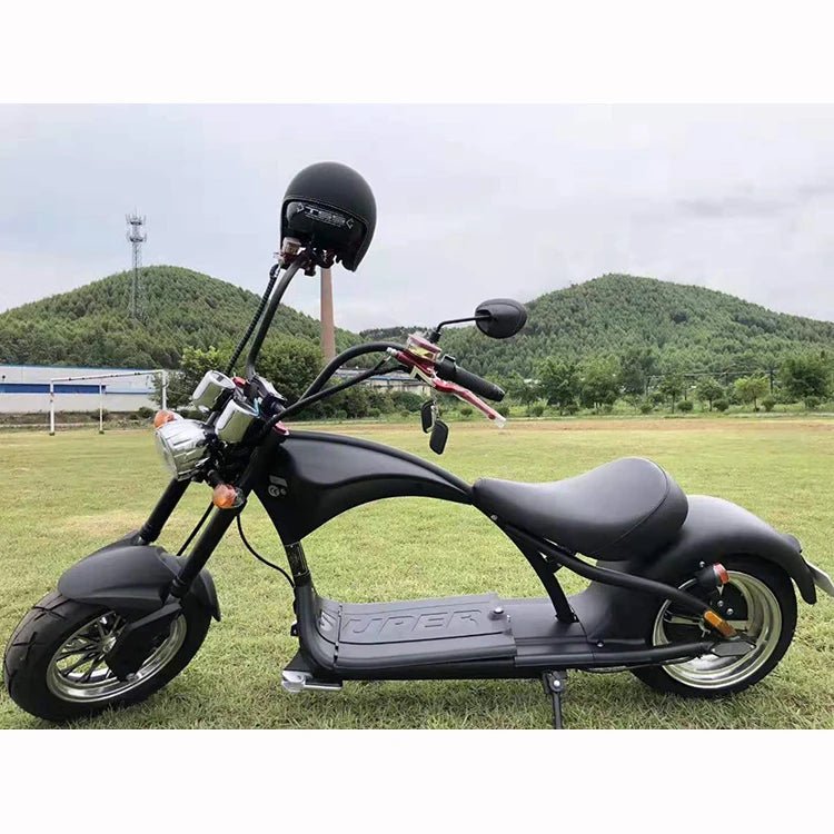 12 - Inch 2000W 2 - Wheel Self - Balancing Scooter Motorcycle Electric Scooter Black 12 - Inch 2000W 2 - Wheel Self - Balancing Scooter Motorcycle Electric Scooter - shop_name
