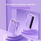 120W 500000mAh PowerBank Large Capacity 4 In1 Cables Intelligent Digital Display Light Portable Powerbank For iPhone Huawei 2026 White 50000mAh 120W 500000mAh PowerBank Large Capacity 4 In1 Cables Intelligent Digital Display Light Portable Powerbank For iPhone Huawei 2026 - shop_name